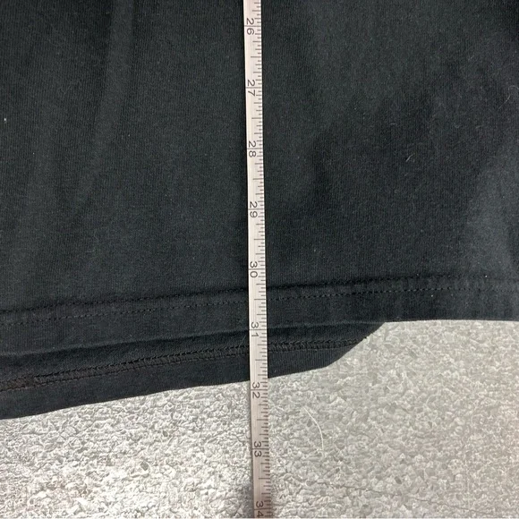 D12 World 2004 black band T shirt 2XL Eminem slim shady - Picture 6 of 6